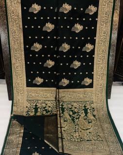 Anupama peshwai paithani-2 variety sarees surat